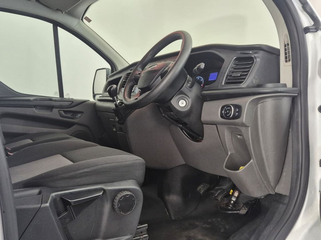 Used Ford Transit Custom 2019 for sale - 76286118: Photo 16
