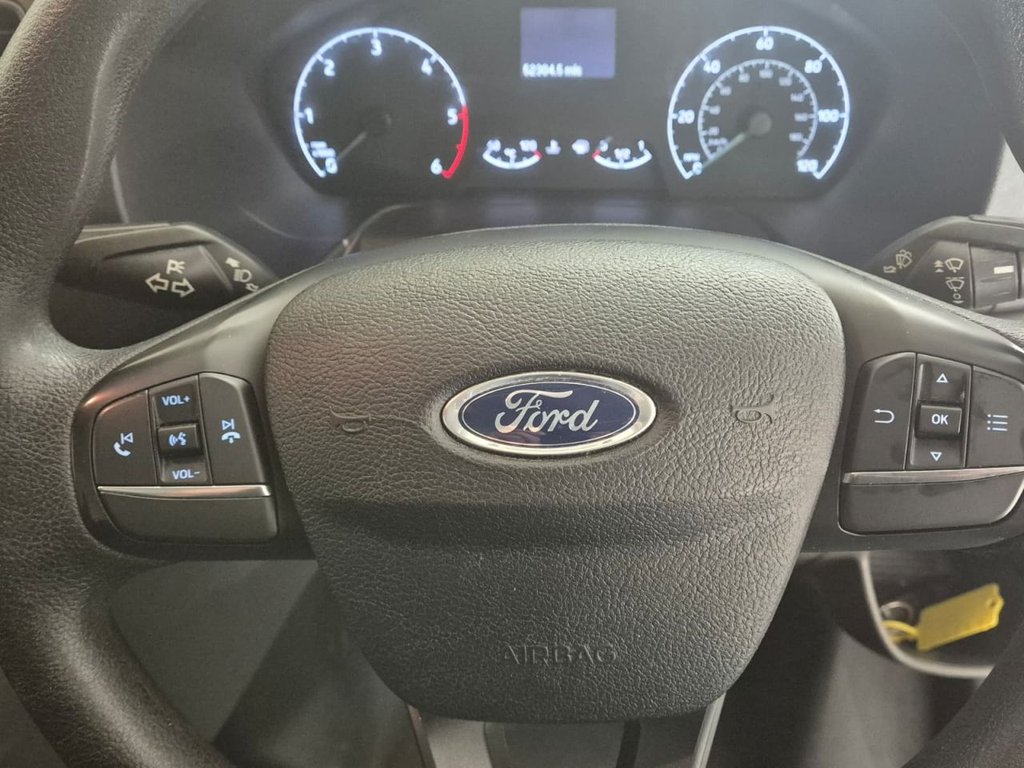 Used Ford Transit Custom 2019 for sale - 76286118: Photo 17