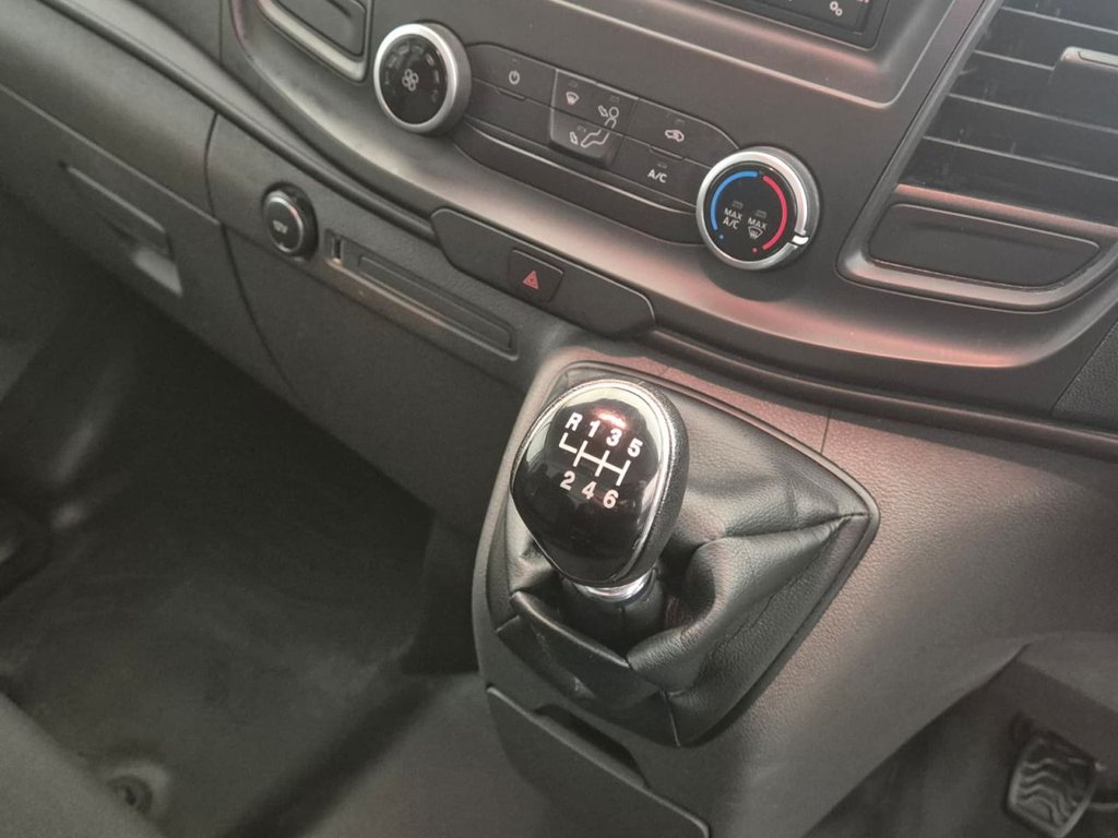 Used Ford Transit Custom 2019 for sale - 76286118: Photo 18
