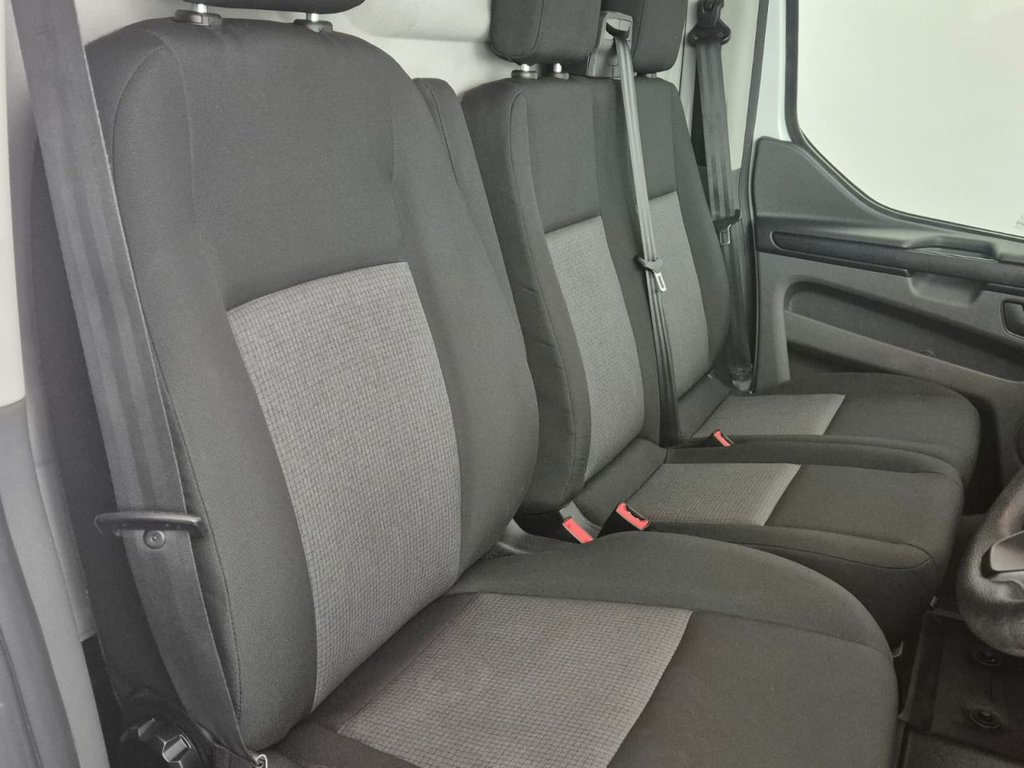 Used Ford Transit Custom 2019 for sale - 76286118: Photo 19