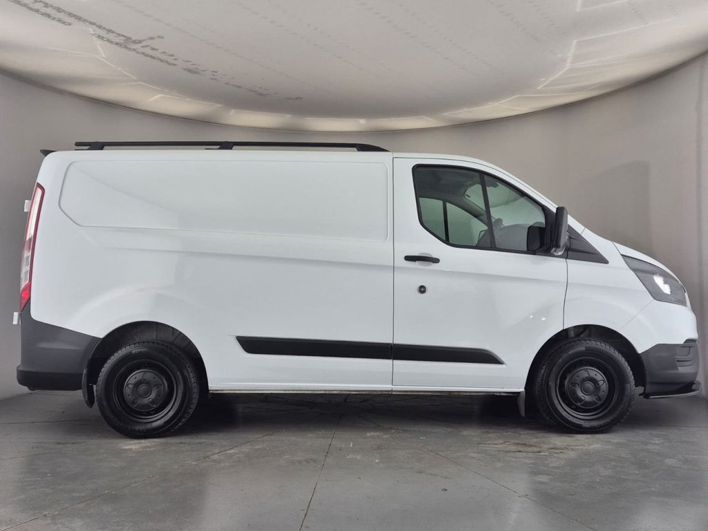 Used Ford Transit Custom 2019 for sale - 76286118: Photo 2