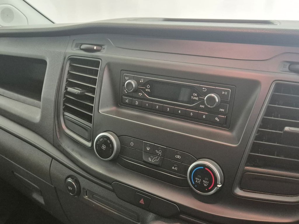 Used Ford Transit Custom 2019 for sale - 76286118: Photo 20