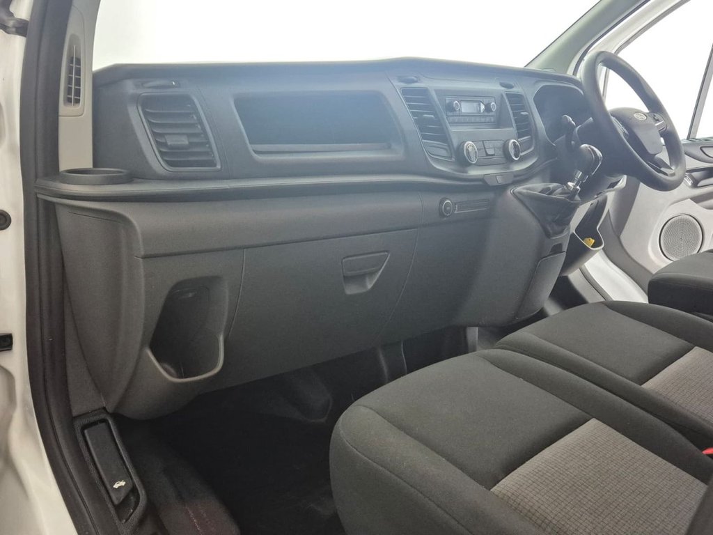 Used Ford Transit Custom 2019 for sale - 76286118: Photo 23