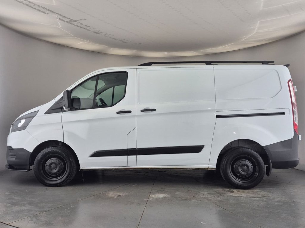 Used Ford Transit Custom 2019 for sale - 76286118: Photo 4