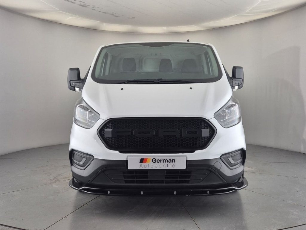 Used Ford Transit Custom 2019 for sale - 76286118: Photo 5