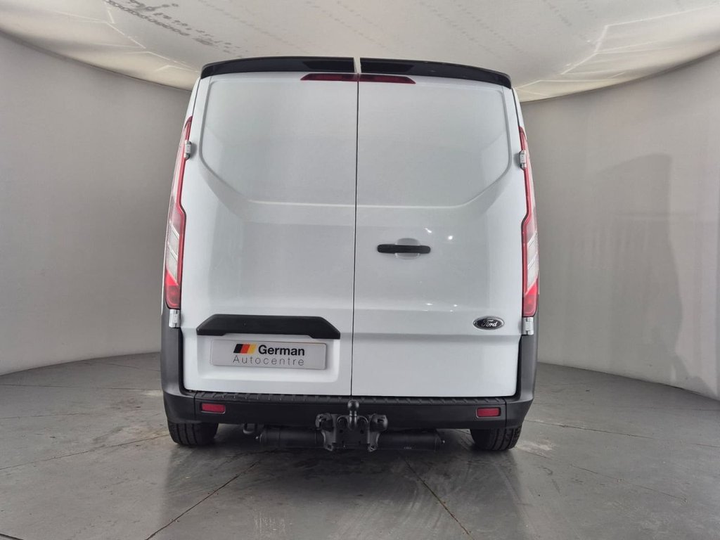 Used Ford Transit Custom 2019 for sale - 76286118: Photo 8