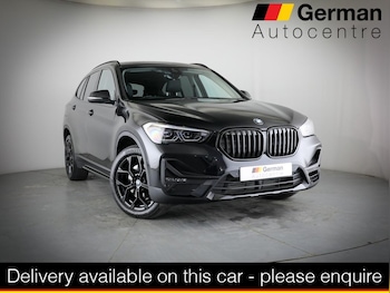 BMW - X1