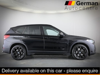 Used BMW X1 2022 for sale - 75771021: Photo