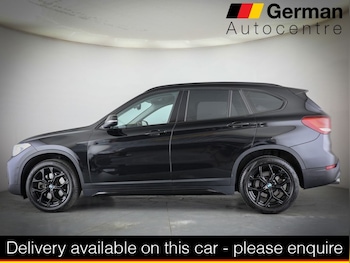 Used BMW X1 2022 for sale - 75771021: Photo