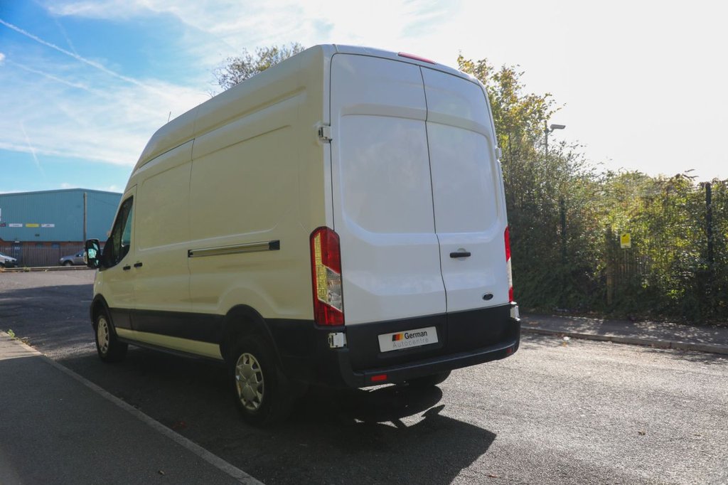 Used Ford Transit 2022 for sale - 76124152: Photo 10