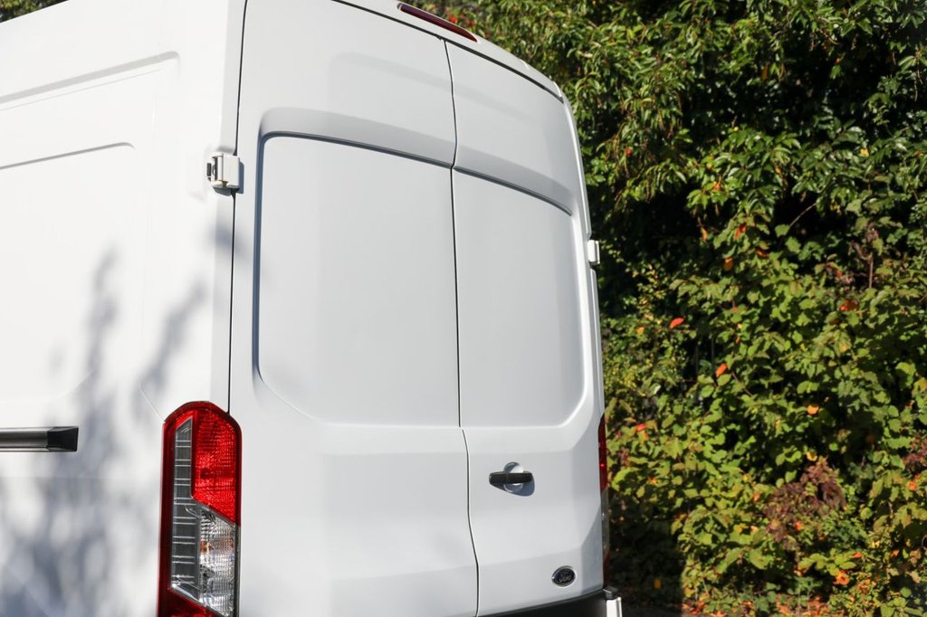 Used Ford Transit 2022 for sale - 76124152: Photo 12