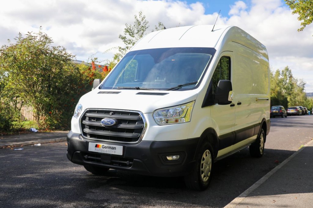 Used Ford Transit 2022 for sale - 76124152: Photo 13