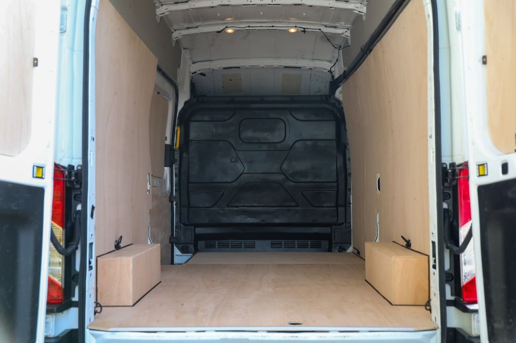 Used Ford Transit 2022 for sale - 76124152: Photo 14