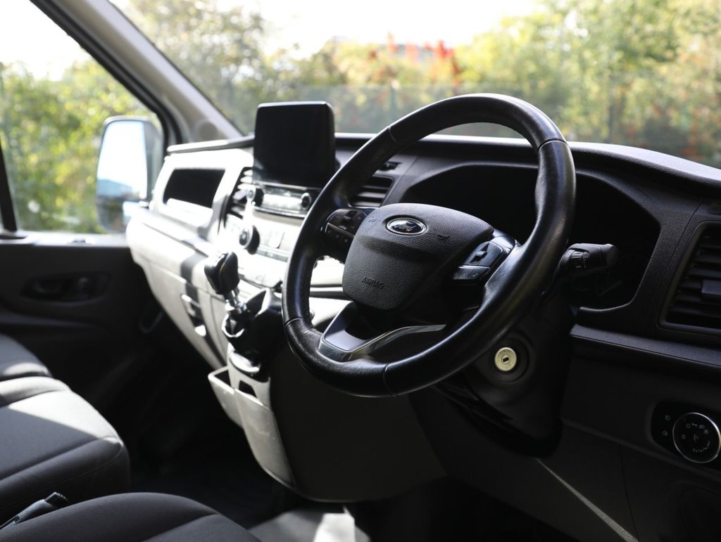 Used Ford Transit 2022 for sale - 76124152: Photo 15