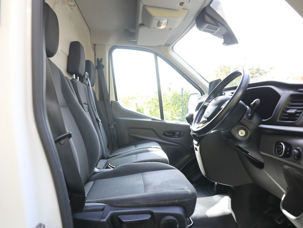 Used Ford Transit 2022 for sale - 76124152: Photo 16