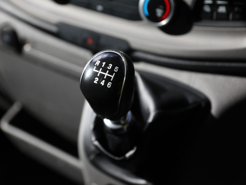 Used Ford Transit 2022 for sale - 76124152: Photo 18