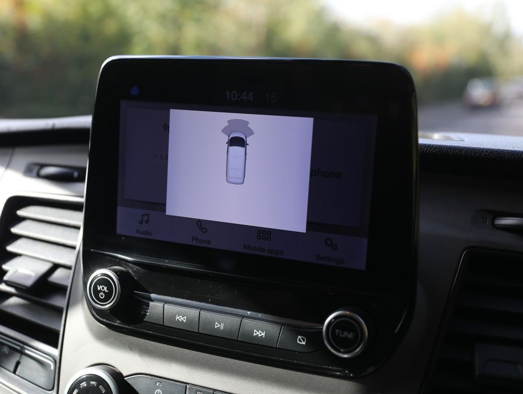 Used Ford Transit 2022 for sale - 76124152: Photo 19