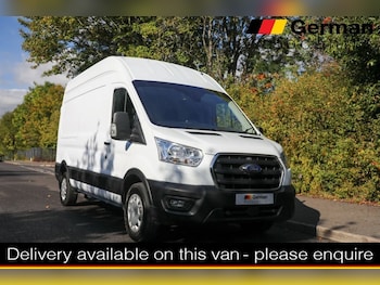 Ford - Transit