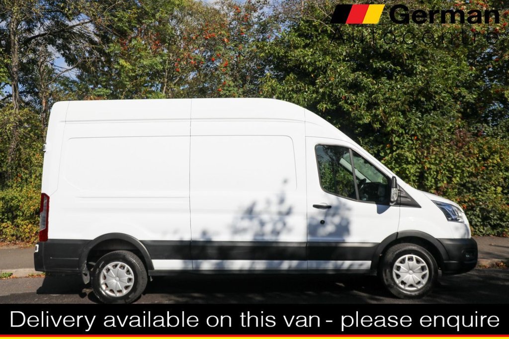 Used Ford Transit 2022 for sale - 76124152: Photo 2