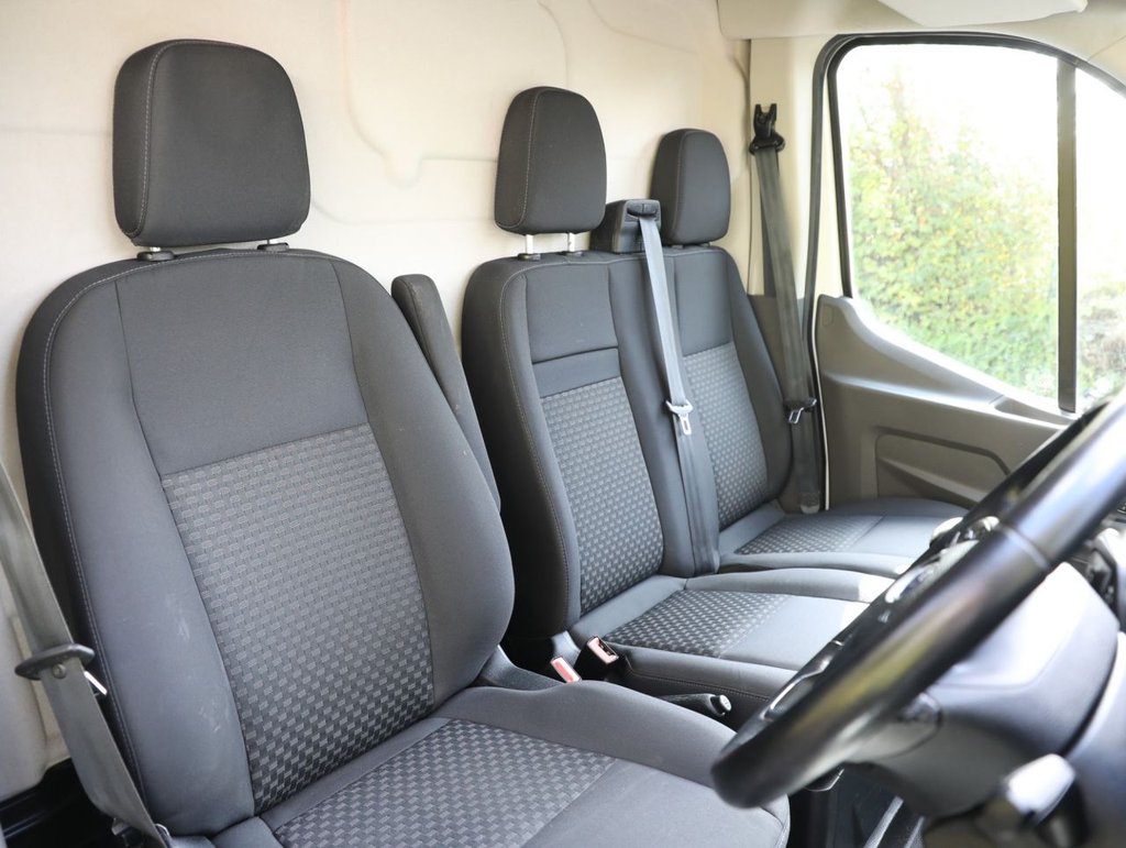 Used Ford Transit 2022 for sale - 76124152: Photo 21