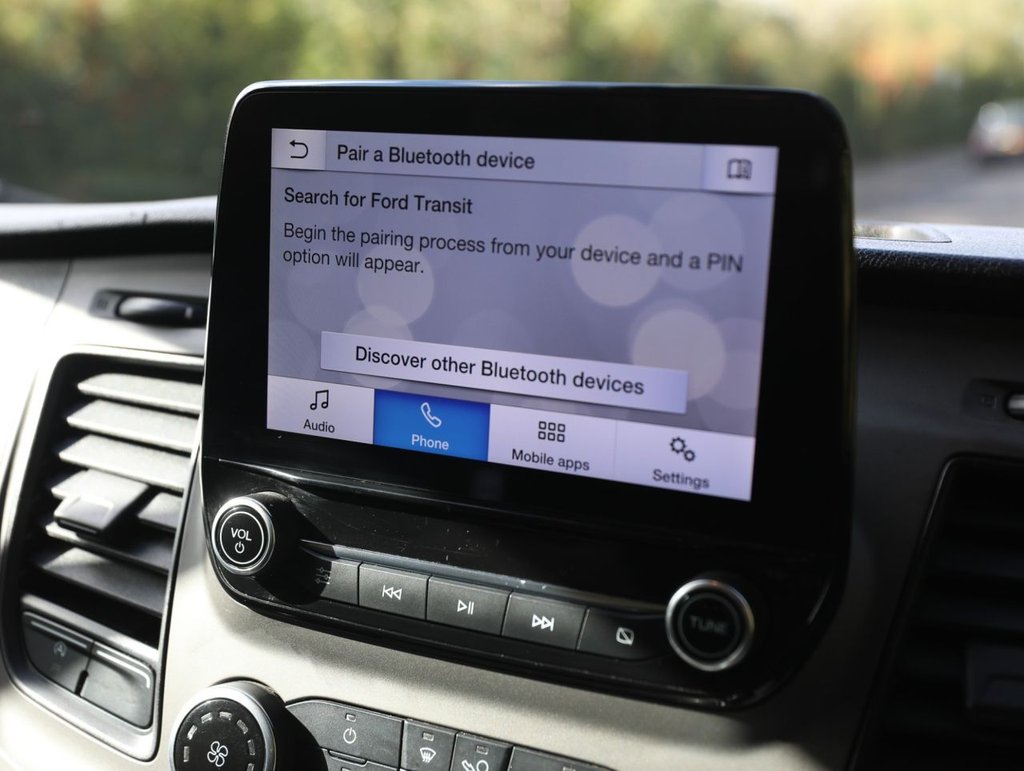 Used Ford Transit 2022 for sale - 76124152: Photo 25