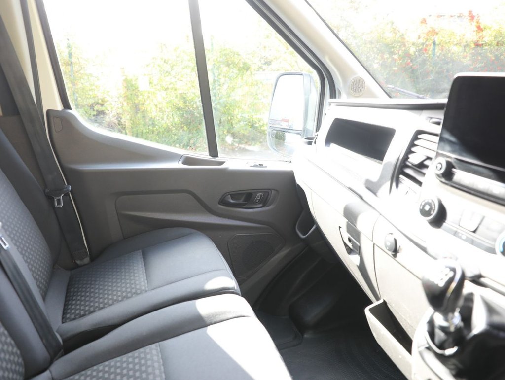 Used Ford Transit 2022 for sale - 76124152: Photo 26