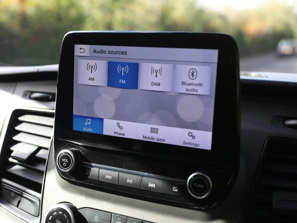 Used Ford Transit 2022 for sale - 76124152: Photo 27