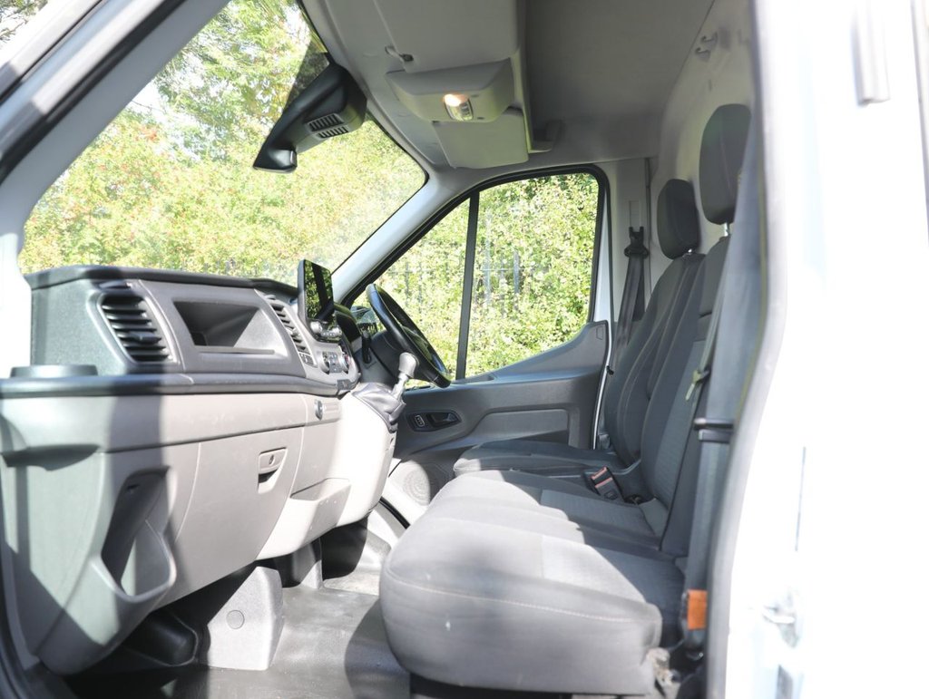 Used Ford Transit 2022 for sale - 76124152: Photo 31