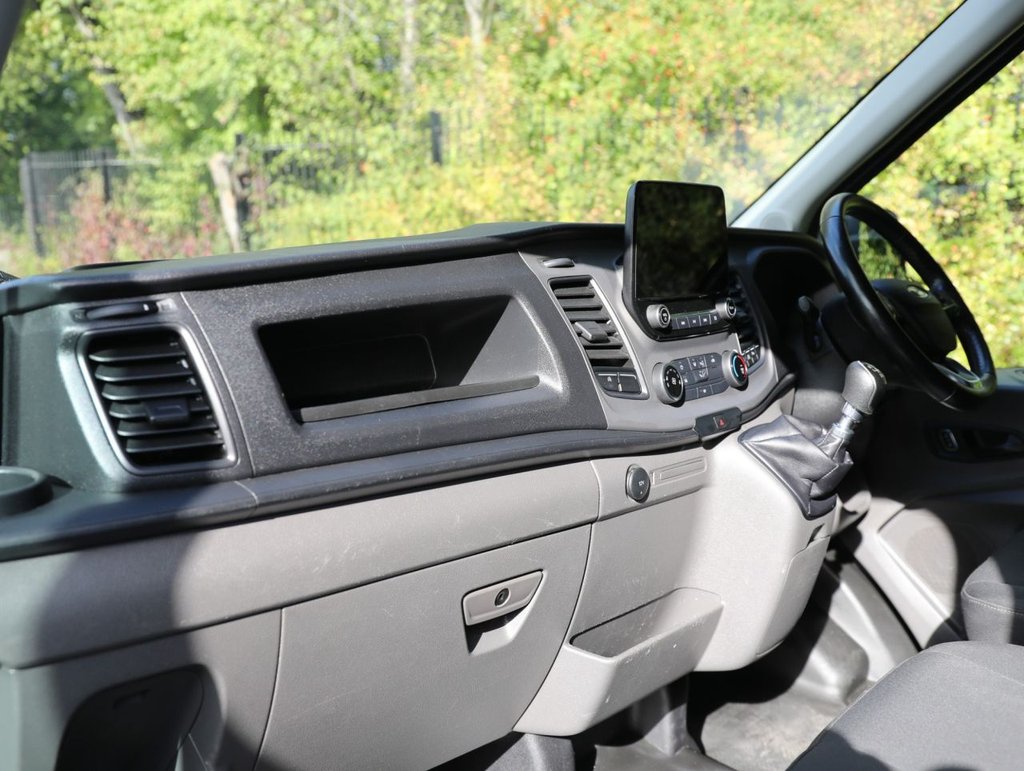 Used Ford Transit 2022 for sale - 76124152: Photo 33