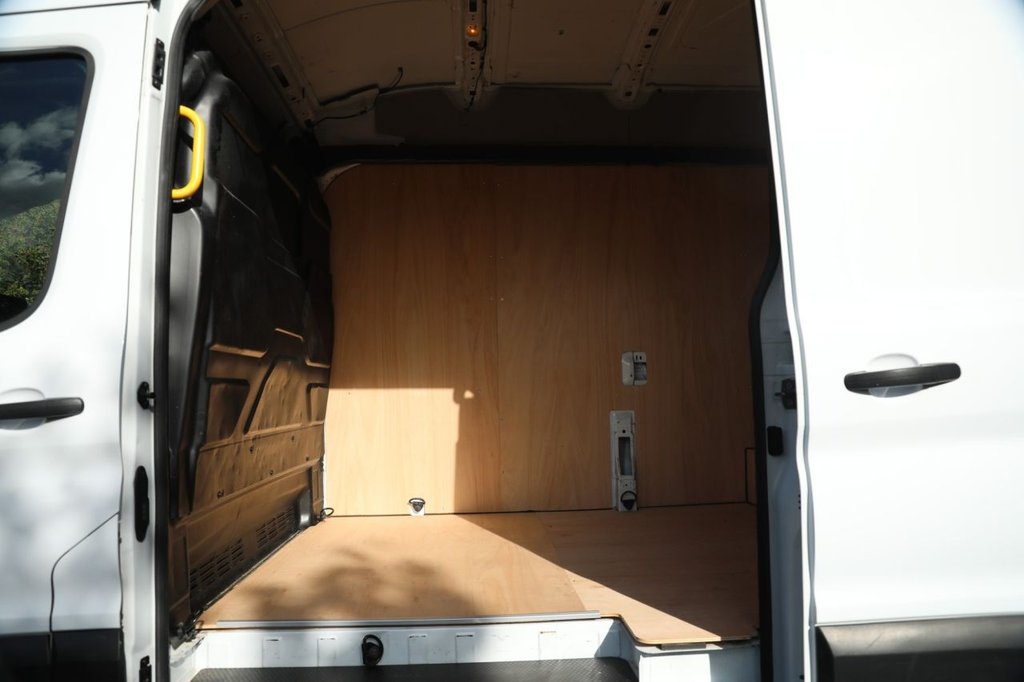Used Ford Transit 2022 for sale - 76124152: Photo 34