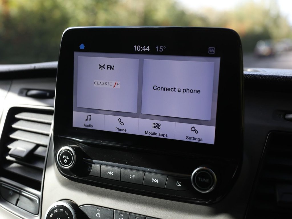 Used Ford Transit 2022 for sale - 76124152: Photo 36