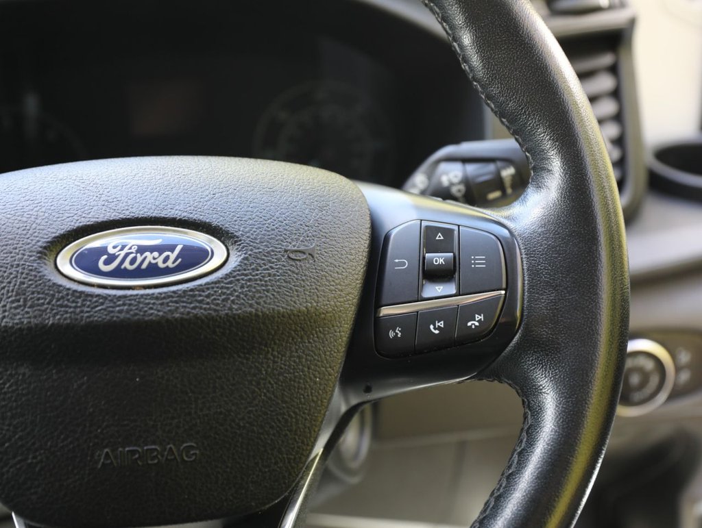 Used Ford Transit 2022 for sale - 76124152: Photo 38