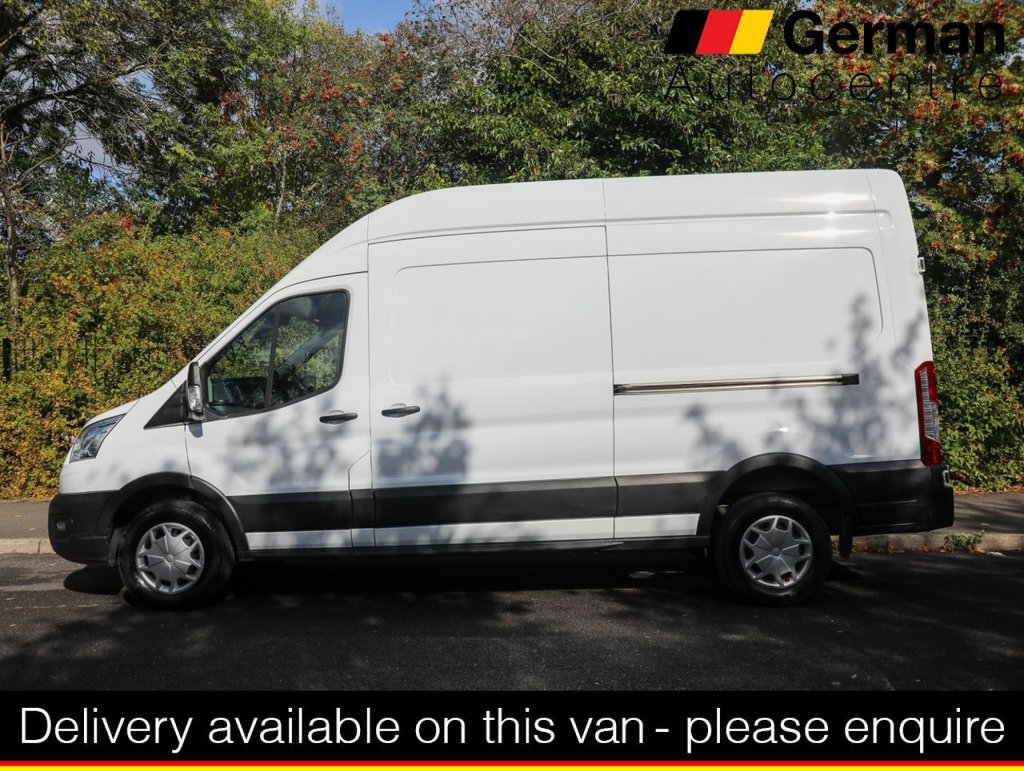Used Ford Transit 2022 for sale - 76124152: Photo 4