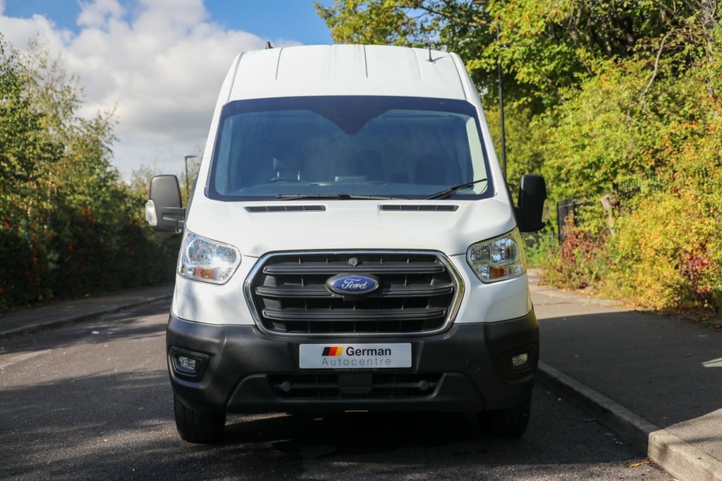 Used Ford Transit 2022 for sale - 76124152: Photo 5