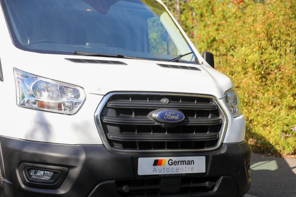 Used Ford Transit 2022 for sale - 76124152: Photo 7