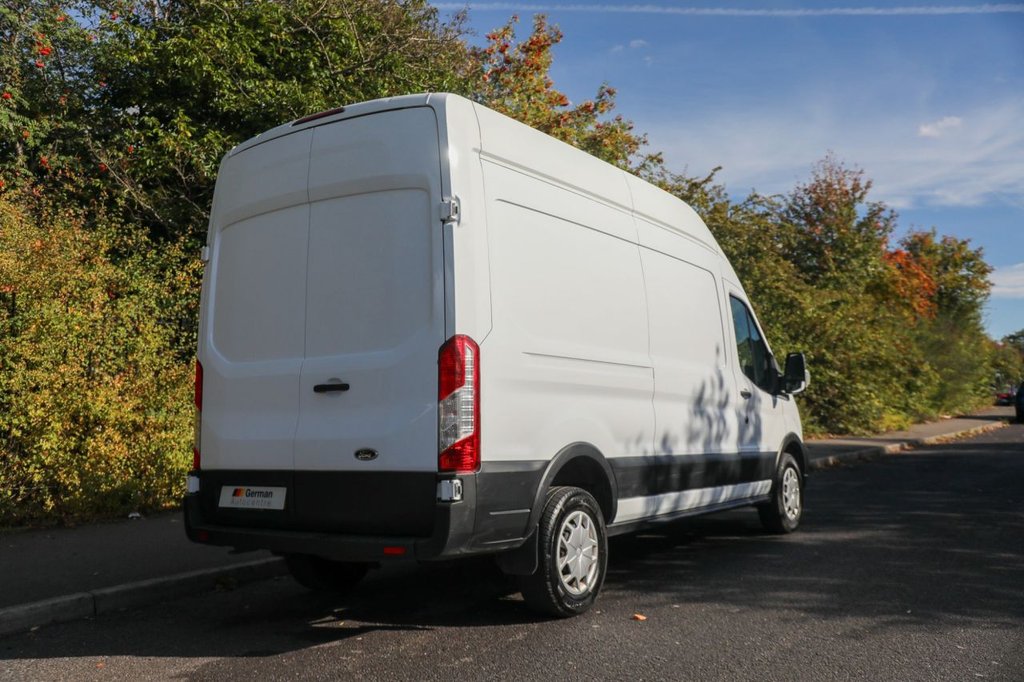 Used Ford Transit 2022 for sale - 76124152: Photo 8