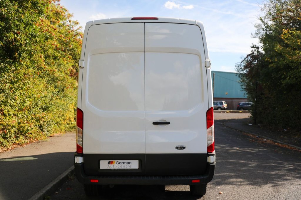 Used Ford Transit 2022 for sale - 76124152: Photo 9