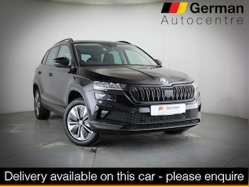 Used Skoda Karoq 2023 for sale - 78936352: Photo
