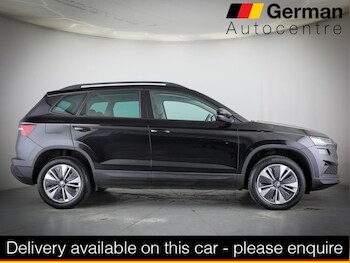 Used Skoda Karoq 2023 for sale - 78936352: Photo