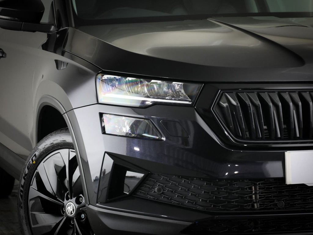 Used Skoda Karoq 2023 for sale - 77512428: Photo 12