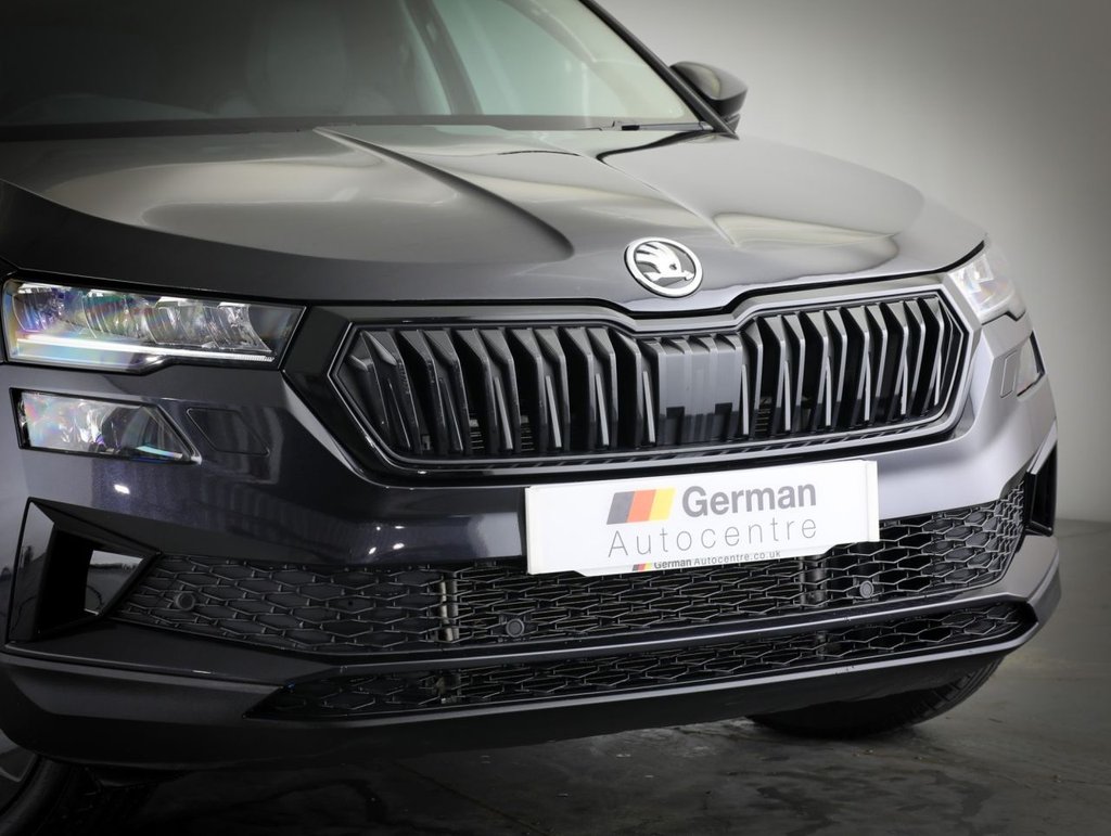 Used Skoda Karoq 2023 for sale - 77512428: Photo 13