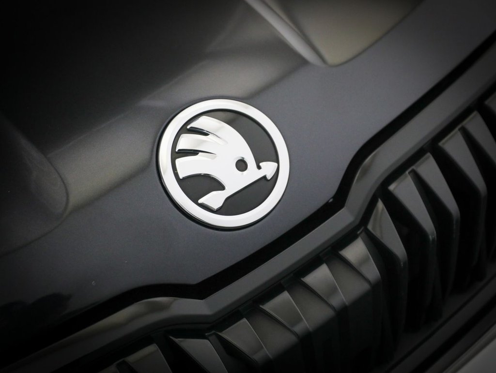 Used Skoda Karoq 2023 for sale - 77512428: Photo 14