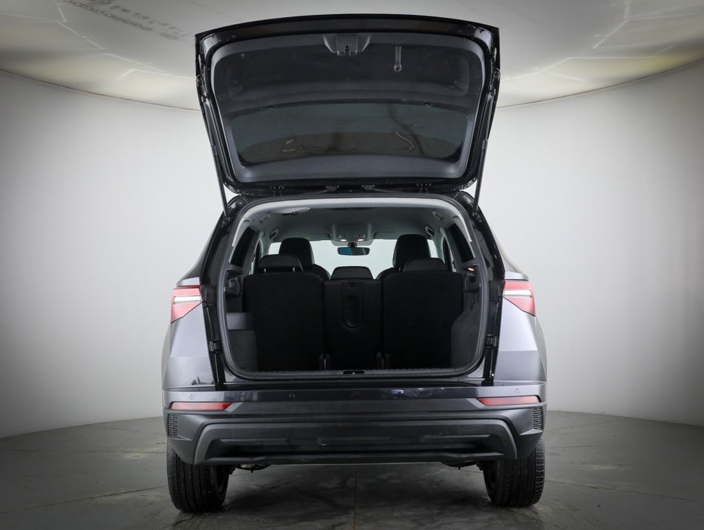 Used Skoda Karoq 2023 for sale - 77512428: Photo 15