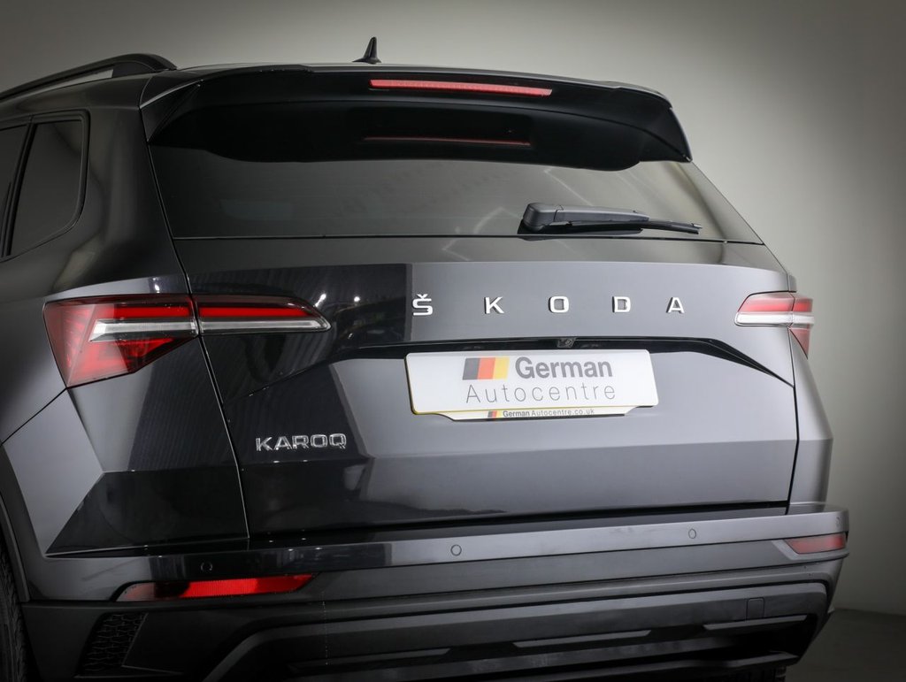 Used Skoda Karoq 2023 for sale - 77512428: Photo 16