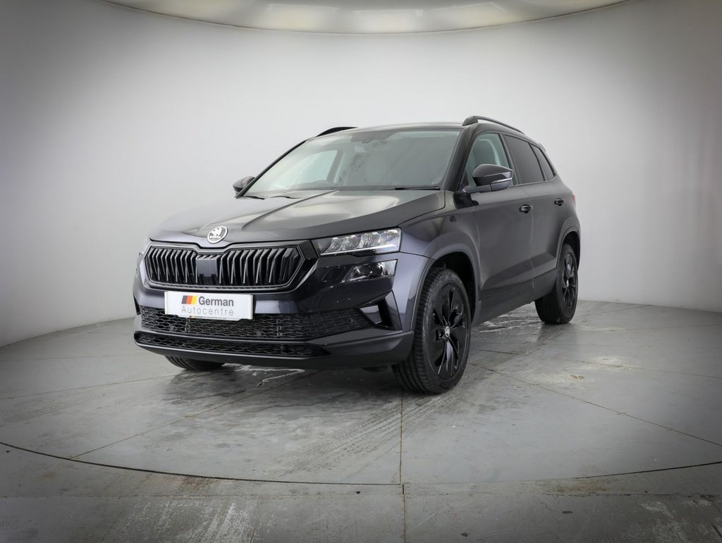 Used Skoda Karoq 2023 for sale - 77512428: Photo 17