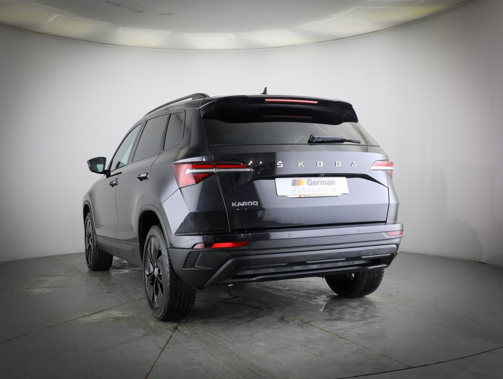 Used Skoda Karoq 2023 for sale - 77512428: Photo 18