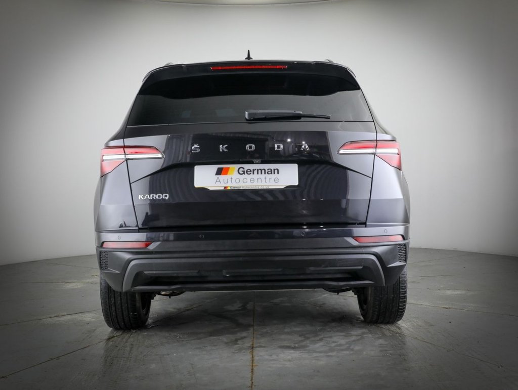 Used Skoda Karoq 2023 for sale - 77512428: Photo 19