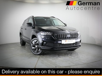 Used Skoda Karoq 2023 for sale - 77512428: Photo