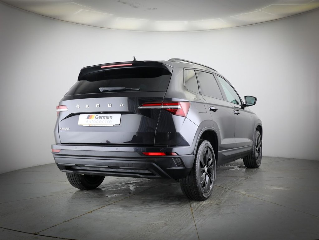 Used Skoda Karoq 2023 for sale - 77512428: Photo 20