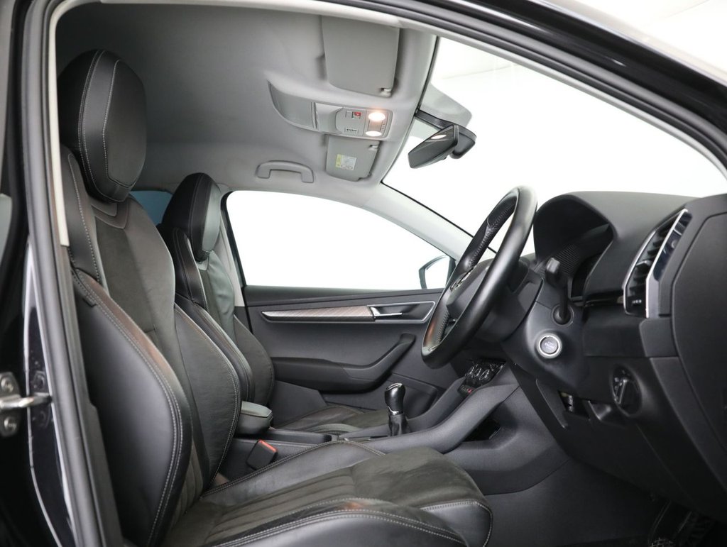 Used Skoda Karoq 2023 for sale - 77512428: Photo 21